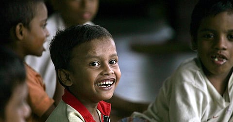 உலக மகிழ்ச்சி குறியீடு பிழையானது; இந்தியாவின் தரவரிசை 126 அல்ல: எஸ்பிஐ பொருளாதார ஆய்வறிக்கையில் தகவல்