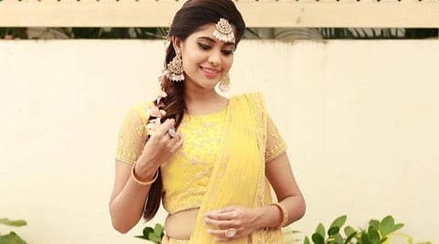 தெய்வ மச்சான் படத்தில் ‘டாக்டர்’ ஹீரோயின்!