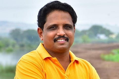 “ரயில்வே திட்டங்களில் தமிழ்நாட்டிற்கு உரிய நிதி ஒதுக்கப்படவில்லை” - சு.வெங்கடேசன் எம்.பி குற்றச்சாட்டு