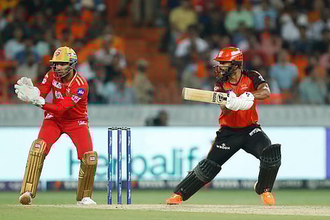 ராகுல் திரிபாதி