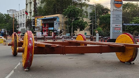 சப்பரத்தேர்