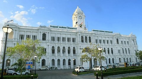 சென்னை | சிறப்பு முகாம்களில் ரூ.18 கோடி அளவில் சொத்து வரி வசூல்