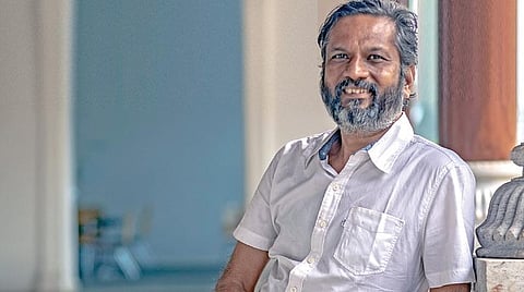 உள்ளூரில் வேரூன்றி உலக அளவில் செயல்பட வேண்டும்: சோஹோ நிறுவனர் ஸ்ரீதர் வேம்பு சிறப்பு நேர்காணல்