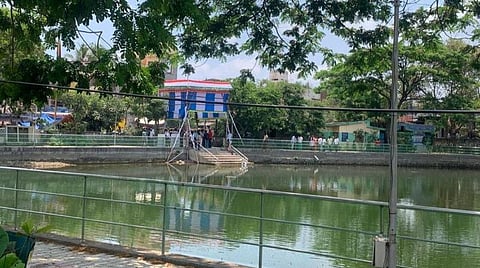 நீர்நிலை உயிரிழப்புகள்: இனிமேலும் தொடரக் கூடாது!