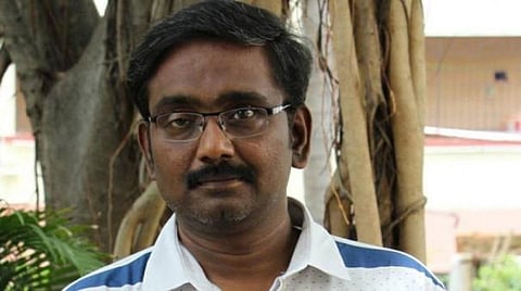 வசந்தபாலன் | கோப்புப்படம்