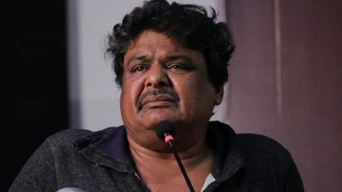 ‘‘லியோ படத்துல நான் இன்னும் நடிக்கவே ஆரம்பிக்கல’’ - மன்சூர் அலிகான்