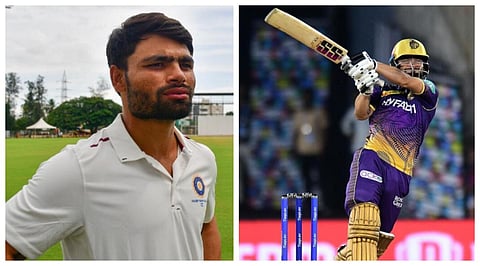 ரிங்கு சிங்