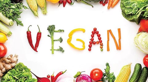 ஆங்கிலம் அறிவோமே 4.0 - 28: ‘vegans’ என்போர் யார்?