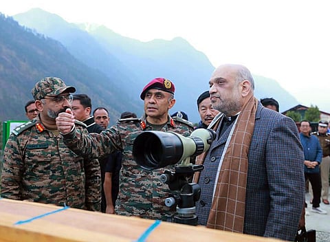 அமித் ஷா