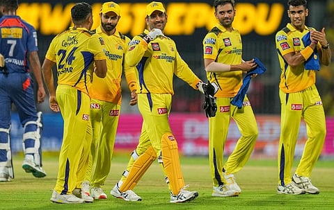 தமிழர்கள் இல்லாத சிஎஸ்கே அணியை தடை செய்க: பேரவையில் பாமக எம்எல்ஏ கோரிக்கை