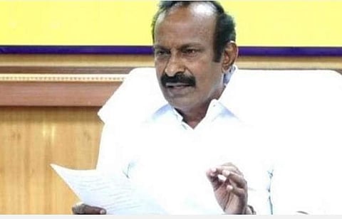 வீட்டுவசதி வாரியத்தால் தேவையின்றி நிலம் எடுக்கப்படாது: பேரவையில் அமைச்சர் முத்துசாமி உறுதி