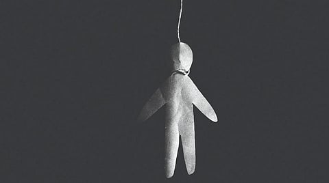 சொல்… பொருள்… தெளிவு | மரண தண்டனைக்கு மாற்று!