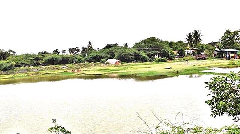 குளங்களின் பாதுகாப்பு ஏன் முக்கியம்?