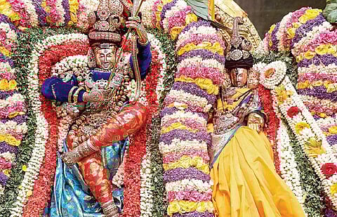 நல்லதே நடக்கும்