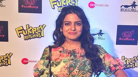 விசாகா சிங் | கோப்புப்படம்