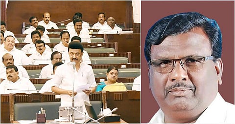 பெண்கள், குழந்தைகளுக்கு எதிரான குற்றங்களில் ஈடுபடுவோர் மீது பாரபட்சமின்றி கடும் நடவடிக்கை - முதல்வர் ஸ்டாலின் உறுதி