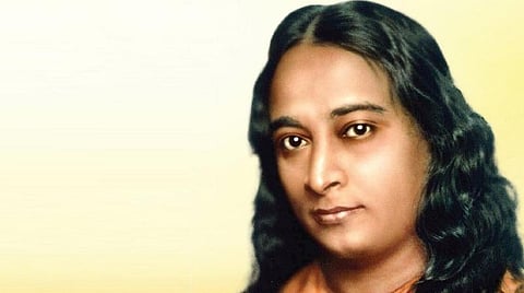 பரமஹம்ச யோகானந்தர்