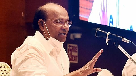 ராமதாஸ் | கோப்புப் படம்