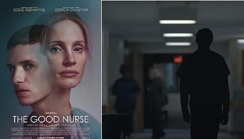 ஓடிடி திரை அலசல் | The Good Nurse - சீரியல் கில்லரை துப்பறியும் ஒரு நட்பின் பாதை!