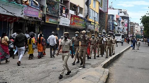 பழைய வண்ணாரபேட்டை