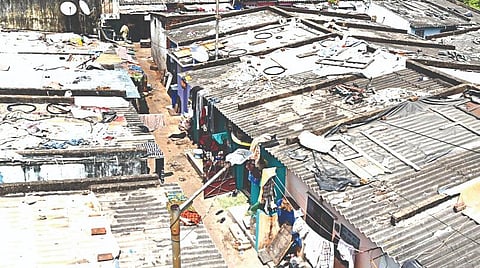 திடீர் நகரும் தீர்க்கப்படாத பிரச்சினைகளும்