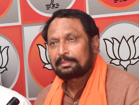 லக்ஷ்மன் சாவடி | கோப்புப்படம்