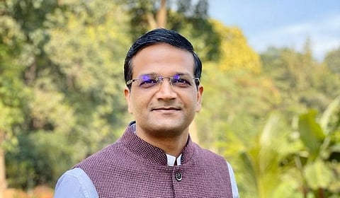 சாகவி ரஞ்சன்