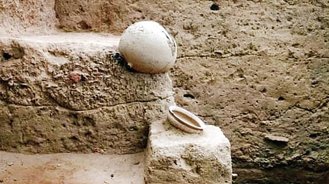 வந்தாச்சு கீழடிச் செயலி