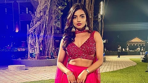 வட சென்னை கதையில் ஆஷ்னா ஜாவேரி