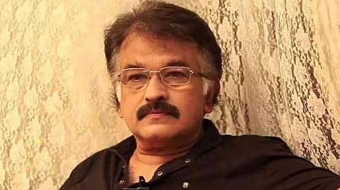 தயாரிப்பாளர்கள் சங்கத் தேர்தலை திரைப்பட கல்லூரியில் நடத்தக் கோரிக்கை