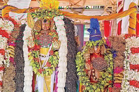 நல்லதே நடக்கும்