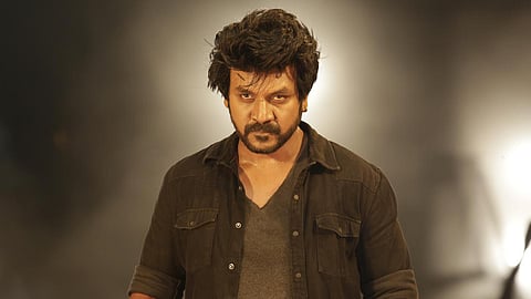 ருத்ரன்: திரை விமர்சனம்