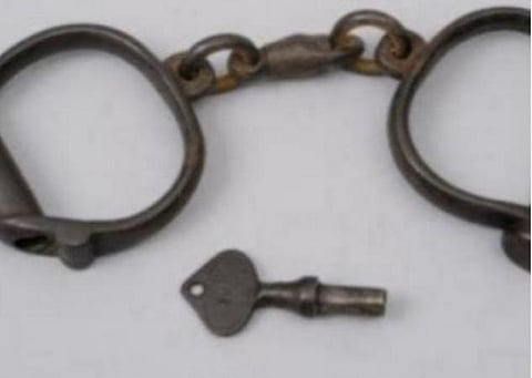 சென்னை | மன நலம் பாதிக்கப்பட்டவர் கொலை வழக்கில் 3 பேர் கைது