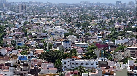 மாநகராட்சியில் 15 நாட்களில் ரூ.290 கோடி சொத்து வரி வசூல்