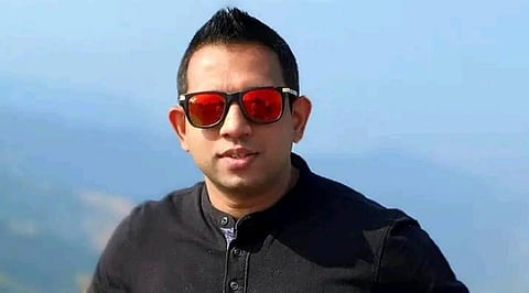 சத்யாகி சாவர்க்கர்