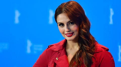 திருமணத்துக்கு அவசரமில்லை - ஹூமா குரேஷி