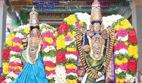 நல்லதே நடக்கும்