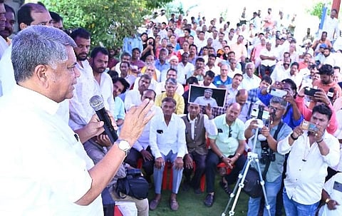 ஜெகதீஷ் ஷெட்டர்