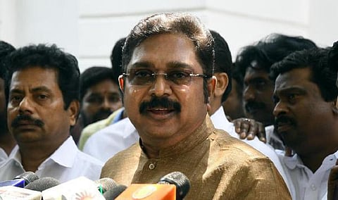 தினகரன் | கோப்புப் படம்