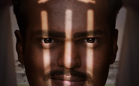 மீண்டும் உயிர்பெற்ற முத்தையா முரளிதரனின் பயோபிக் - முதல் தோற்றம் வெளியீடு