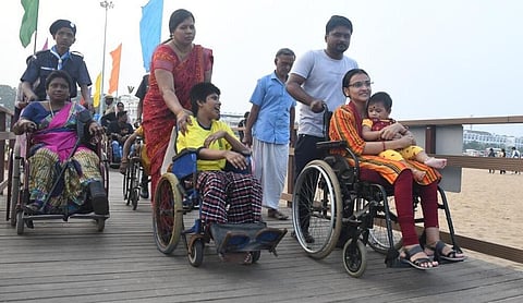 மாற்றுத் திறனாளிகளுக்கான சலுகைகள் முதல் பல்வீர் சிங் மீது வழக்குப் பதிவு வரை: செய்தித் தெறிப்புகள் 10 @ ஏப்.17, 2023