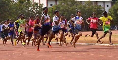 முதல்வர் கோப்பைக்கான பரிசு தொகை வழங்கவில்லை - காலம் கடத்தும் விளையாட்டு ஆணையம்