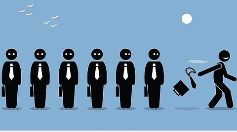 ஆங்கிலம் அறிவோமே 4.0 - 29: அந்தப் பொருளின் அறிகுறி!