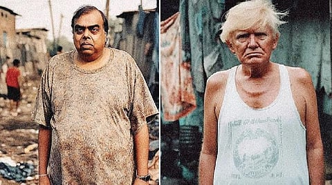 மாயம் செய்யும் ஏ.ஐ.!