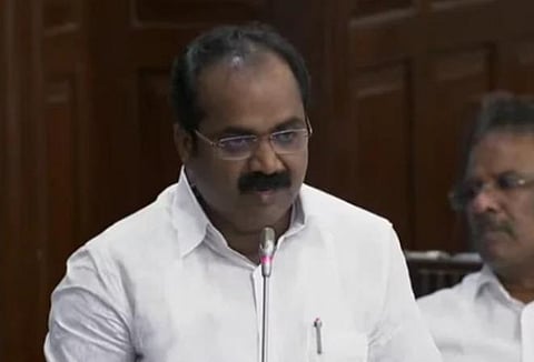 மரம் வளர்த்தால் தமிழ் வளருமா?