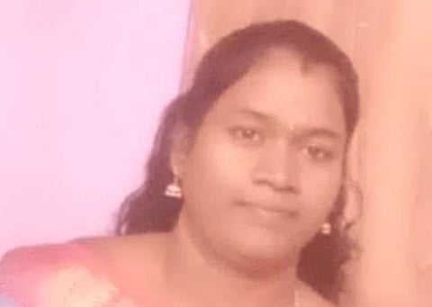 திருவள்ளூர் | தற்கொலைக்கு முயன்ற ஆரணி திமுக பெண் கவுன்சிலர்
