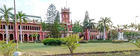 தமிழ்நாடு வேளாண்மைப் பல்கலை.யில் முதுகலை, முனைவர் பட்டப்படிப்பு சேர்க்கை தொடக்கம்