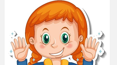 பத்து நண்பர்கள் - பாடல் - அழ. வள்ளியப்பா