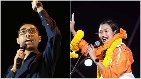 டோடோ, சோந்திச்சா | கோப்புப் படங்கள்