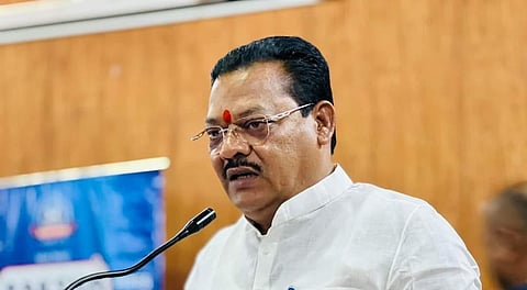 ஆதரவு எம்எல்ஏக்களுடன் அஜித் பவார் பாஜகவுக்கு வருவதை ஏற்க மாட்டோம்: சிவ சேனா